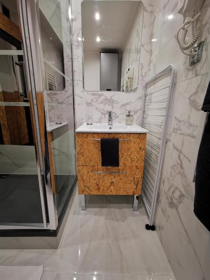Studio Cosy Proche Paris Et Versailles Le Port-Marly Exterior foto