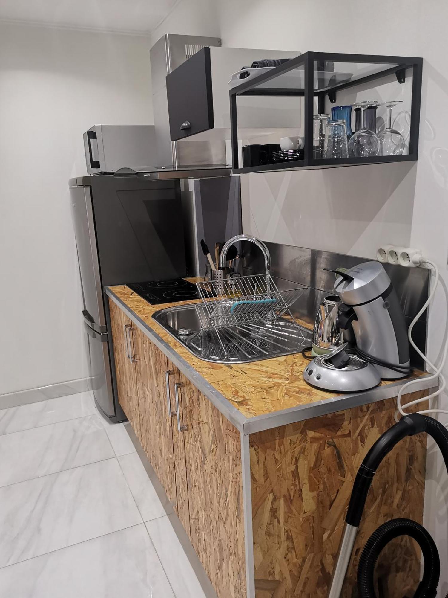 Studio Cosy Proche Paris Et Versailles Le Port-Marly Exterior foto
